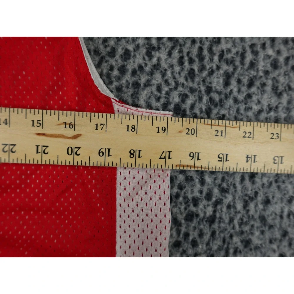 Nike team reversible